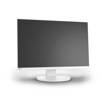 NEC MultiSync EA242WU white. 24 . IPS. WUXGA. DP