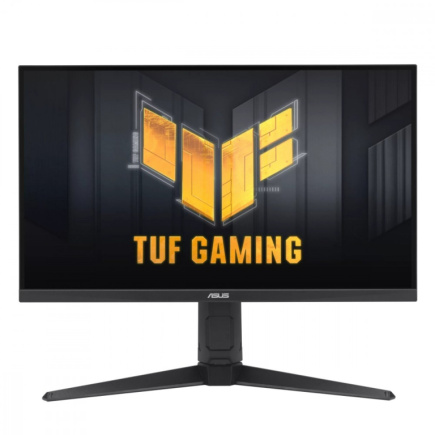 Asus Monitor 27 inches VG27AQL5A QHD 210Hz F-IPS DP 2HDMI USB-C 0.3MS black PIVOT SPEAKERS