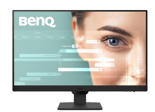 BenQ 9H.LLSLJ.LBE computer monitor 60.5 cm (23.8