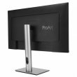 Asus Monitor 27 cali PA27JCV 5K IPS USB-C DP HDMI KVM 100%sRGB HDR500 PIVOT 0-130MM