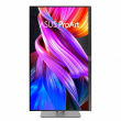 Asus Monitor 27 cali PA27JCV 5K IPS USB-C DP HDMI KVM 100%sRGB HDR500 PIVOT 0-130MM