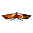 AOC | Gaming Monitor | CU34G2XP/BK | 34 