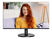 AOC 24B3QA2 23.8inch IPS QHD 120Hz 300cd/m2 1ms VGA HDMI DP Speakers