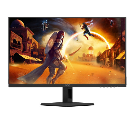 AOC AOC 25G4SRE 24.5'' Fast IPS 300Hz HDMIx2 DP