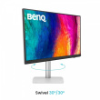 Benq BENQ 32''PD3226G 4K LED 5ms/144Hz/IPS/Graficzny
