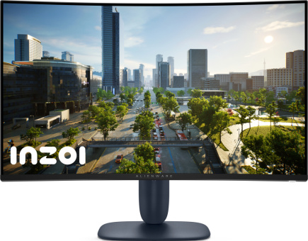 Dell Alienware 32 Gaming Monitor - AW3225DM