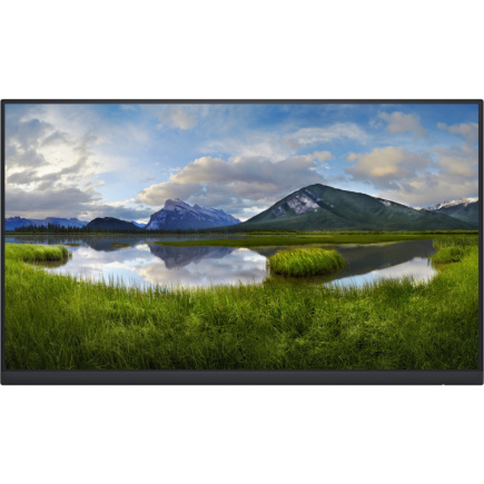 Dell P2422HE - Ohne Standfuß - LED-Monitor - 61 cm (24