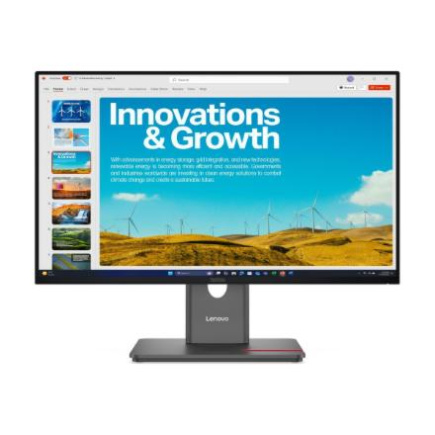 Lenovo ThinkVision P24QD-40 | 23.8 