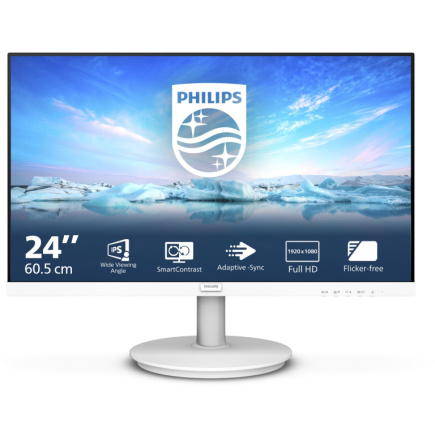 Philips 60.5cm (23.8