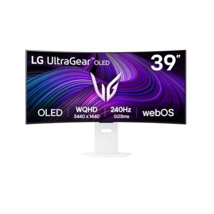 LG 39GX90SA-W | 39 