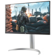 LG LCD 27UP650P-W 27