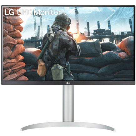 LG LCD 27UP650P-W 27