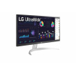 LG 29WQ600-W.AEU 73.7 cm (29) LED.HDMI.DisplayPort.USB-C.SP