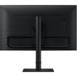 68,6cm/27'' (3840x2160) Samsung S27B800PXP 16:9 5ms IPS HDMI DisplayPort USB-C VESA Pivot 4K Must
