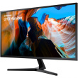 80cm/32'' (3840x2160) Samsung LU32J590UQP 16:9 4ms HDMI DisplayPort UHD Черный