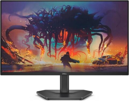 LCD Monitor|DELL|SE2425HG|23.8''|Business|Matte|Panel IPS|1920x1080|16:9|200 Hz|5 ms|Colour Black|210-BSNR