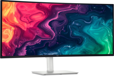 LCD Monitor|DELL|S3425DW|34