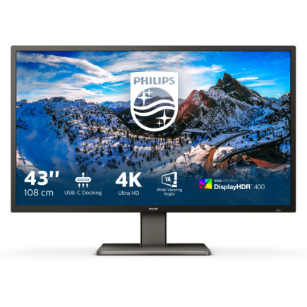 Philips 108.0cm(42.5