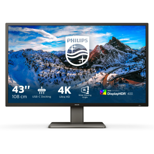 Philips 108.0cm(42.5