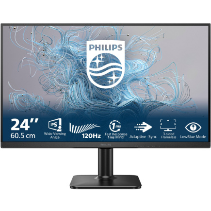 Philips 60.5cm (23.8