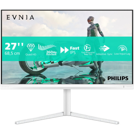 Philips 27M2N3501PA Quad HD Display 68.5 cm (27