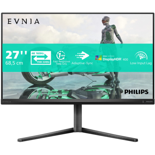 PHILIPS 27M2N3800A/00 68,58cm 27Zoll 2560x1440 0.5ms 2xHDMI DP USB