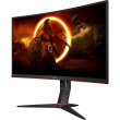 AOC G2 C27G2Z3/BK Full HD Curved Gaming Display 68,6 cm (27