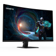 Gigabyte Monitor (GS32QCA)
