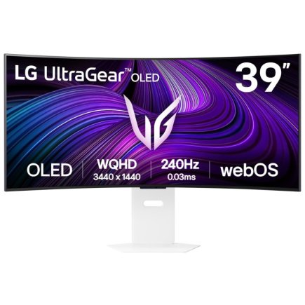 LG Monitor 39GX90SA-W 39GX90SAW (39GX90SA-W.AEU)