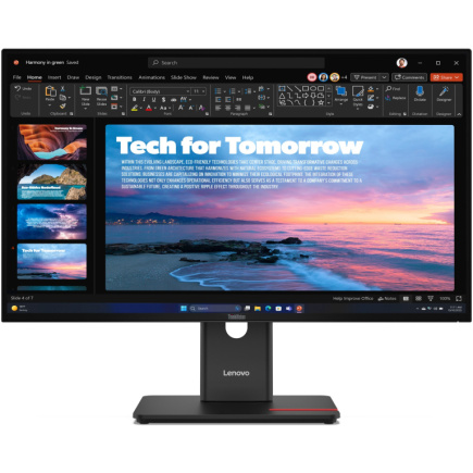 Lenovo ThinkVision T27QD-40 (27