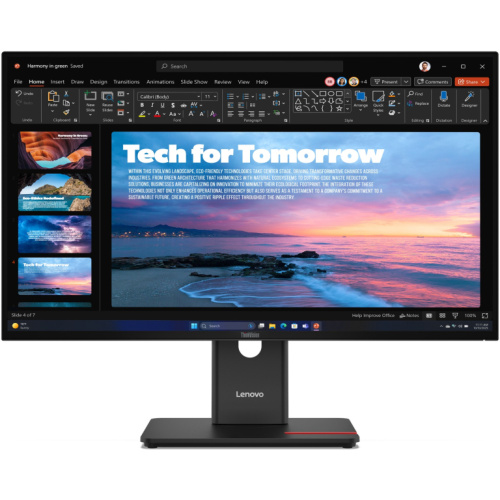Lenovo ThinkVision T27QD-40 (27