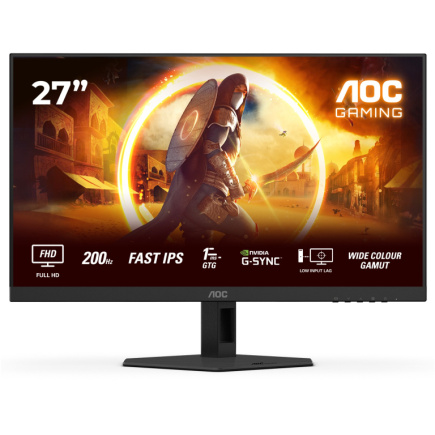 AOC 68,6cm (27
