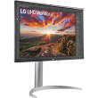 68,6cm/27'' (3840x2160) LG 27UP85NP-W 5ms IPS 2xHDMI USB-C UHD Белый