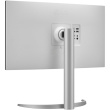 68,6cm/27'' (3840x2160) LG 27UP85NP-W 5ms IPS 2xHDMI USB-C UHD Белый