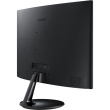 61cm/24' (1920x1080) Samsung S24C360EAU 16:9 4ms HDMI VGA VESA Full HD Must
