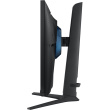 27'' (1920x1080) Samsung LS27BG400EUX Gaming 240Hz 1ms HDR 10, Freesync Premium, G-Sync Compatible Full HD Must