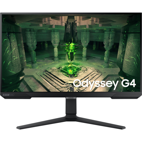 27'' (1920x1080) Samsung LS27BG400EUX Gaming 240Hz 1ms HDR 10, Freesync Premium, G-Sync Compatible Full HD Must