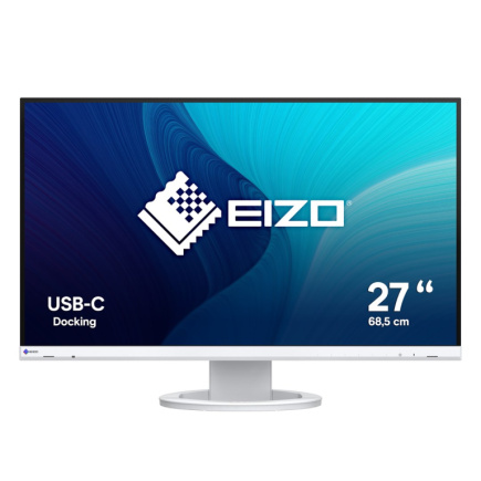 EIZO FlexScan EV2720S computer monitor 68.6 cm (27