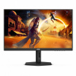 AOC Monitor 27G4X 27 inches IPS 180Hz HDMIx2 DP Pivot Speaker
