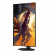 AOC Monitor 27G4X 27 inches IPS 180Hz HDMIx2 DP Pivot Speaker