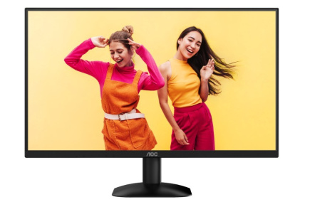 AOC Monitor Q27B35E 27 inches IPS 75Hz HDMI DP
