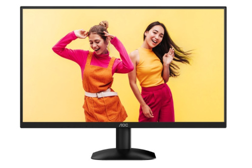 AOC Monitor Q27B35E 27 inches IPS 75Hz HDMI DP