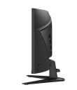 MSI Monitor MAG 346CQ 34 inches/LED/UWQHD/Curved/180Hz/Черный