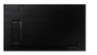 Samsung Professional display OM55N-S 55 inch glossy 24h/7 4000(cd/m2) 1920x1080 (FHD) S6 Player (Tizen 4.0) Wi-Fi 3 years On-Site (LH55OMNESGBXEN)