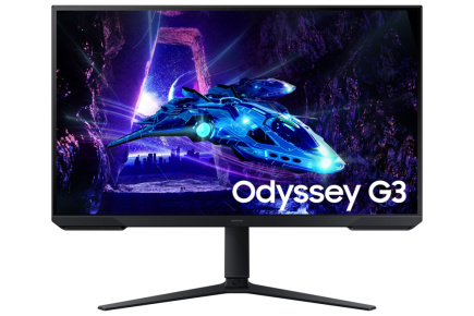 Samsung S32DG300EU computer monitor 81.3 cm (32