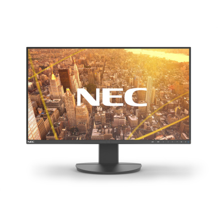 EA242F-BK 23.8IN IPS