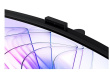 Samsung Monitor 34 inches ViewFinity S65VC VA 3440x1440 UWQHD 21:9 1xHDMI 1xDP 1xUSB-C (90W) 2xUSB 3.0 LAN (RJ45) 5ms HAS WEBCAM speakers curved 3YOS