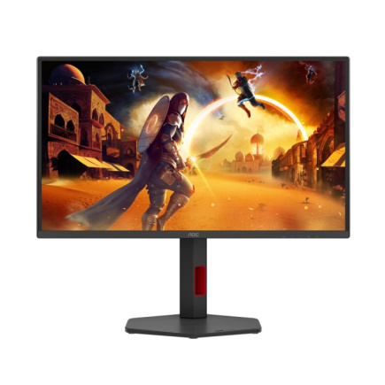 AOC AOC Q25G4SR 24.5'' Fast IPS 300Hz HDMIx2 DP Piv