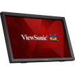 Viewsonic 59.9cm TD2423 Touch 16:9 HDMI/VGA/DVI FHD