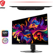 MPG 271QRXDE QD-OLED Gaming Monitor 67.31cm (26.5